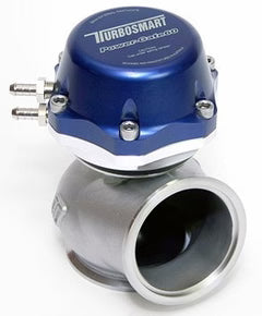 A24-1733-TURBOSMART WG60 POWER-GATE 60MM EXTERNAL WASTEGATE