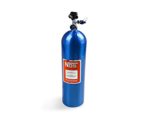 A24-3501-NOS/Nitrous Oxide System 15 LB. BOTTLE-14750