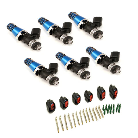 A24-1775-Dynamics Injector -1050X CC -Toyota -Part Number 1050.60.11.D.6