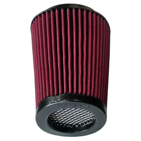 A24-1912-Boost High Flow Universal 3”/3.5”/4” Air Filter 9” Height 1417RD