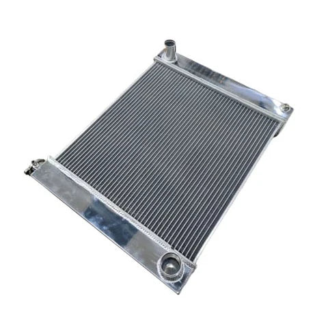 A24-1145-Aluminum Performance Radiator Universal