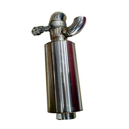 A24-2940-Remote Control Exhaust Muffler for LAND CRUISER (1FZ)