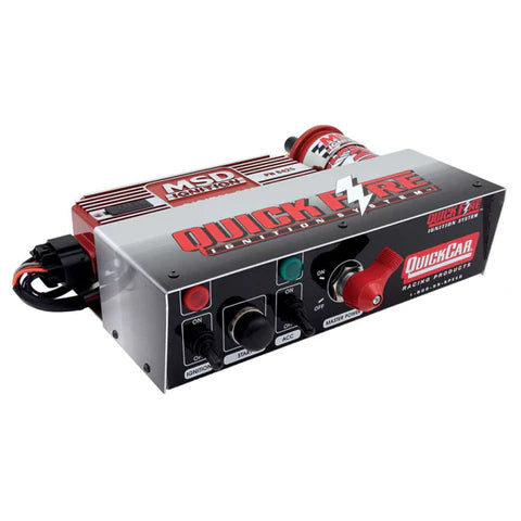 A24-1513-QuickFire Ignition System 50-212