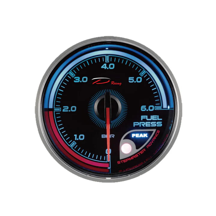 A24-1393-ELECTRONIC 60MM 256 COLUNS FULUEN PRESSUR #CP6067B-WP (BAR)