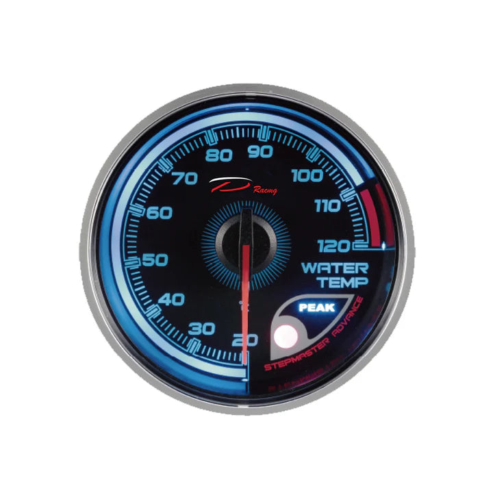 A24-1395-ELECTRONIC 60MM 256 COLORS WATER TEMP