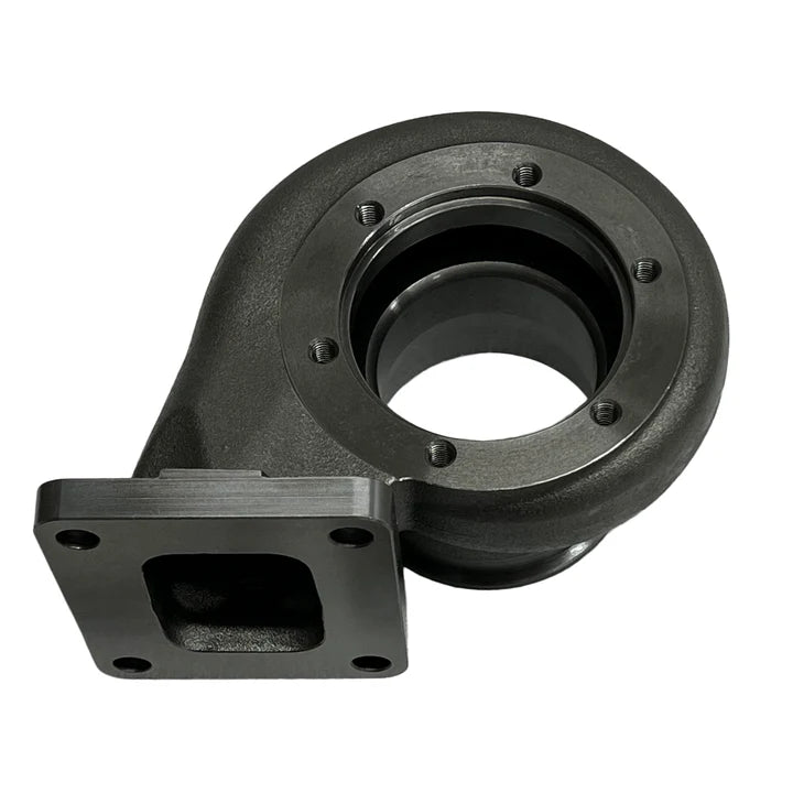 A24-2028-TURBOTECHS PTX35 Turbine Housings for TT3576 TT3582 Turbos T4 OPEN 0.82A/R