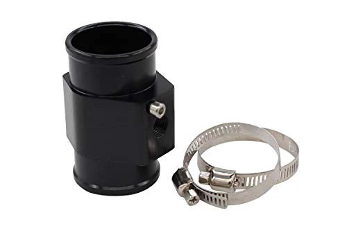 A24-1075-Radiator Water Temperature Sensor 38mm Black