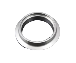 A24-2917-PRECISION TURBO & ENGINE PTP074-1030 - PRECISION TURBO & ENGINE Turbocharger Flanges