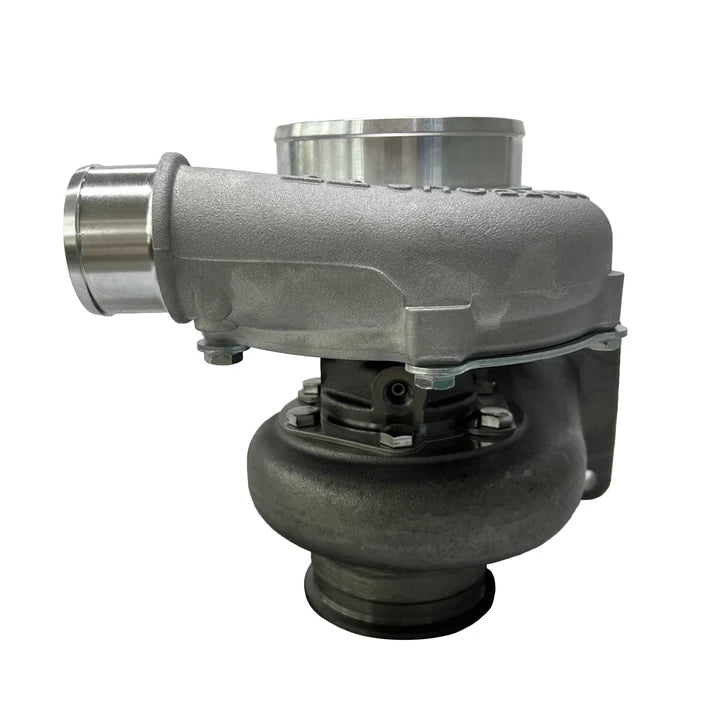 A24-2002-TURBOTECHS-TT30-TT3076 Gen2 Dual Ball Bearing Turbocharger T51R MOD