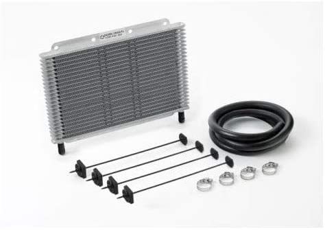 A24-1062-Davies Craig-678-Hydra Cool Transmission Cooler 21 Plate Universal
