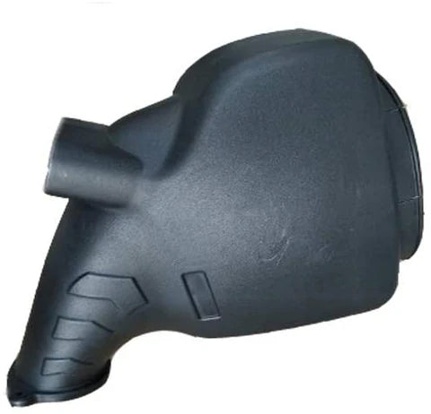 A24-1899-BOOST GT Pro 5R Cold Air Intake System Nissan Patrol (Y61) 01-16 I6-4.8L TB48