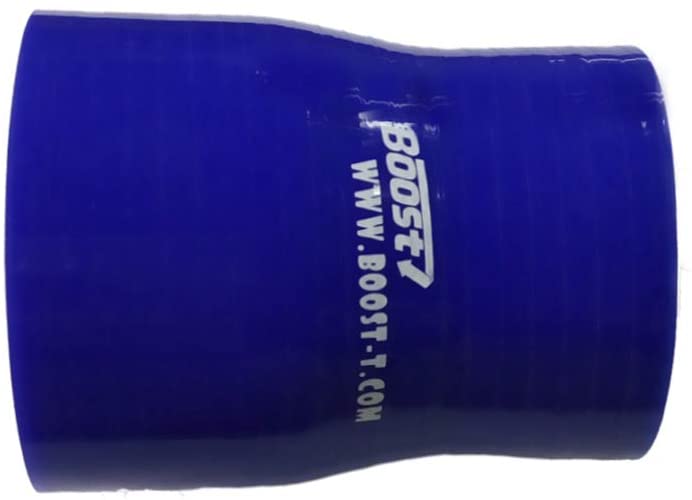 A24-2491-High Quality 5 layer - Straight Silicone Reducer Hose - 2" By 3” - Universal