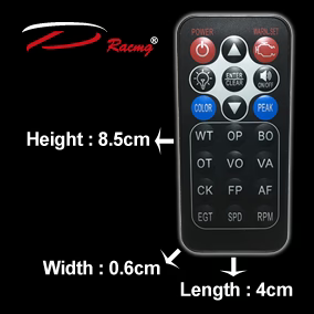 A24-1405-REMOTE CONTROLLER