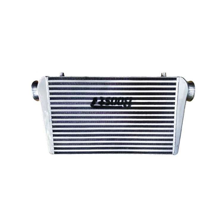 A24-1167-Universal Intercooler 3.5” Inlet and Outlet 106.5030PH