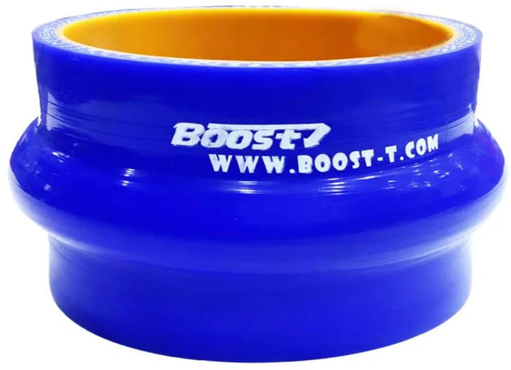 A24-2492-High Quality 5 layer - Straight Silicone Hose Hump - 3.5 inches -Universal
