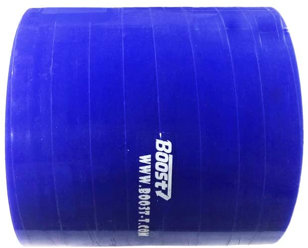 A24-2500-High Quality 5 layer - Straight Silicone Hose - 3.25 inches -Universal