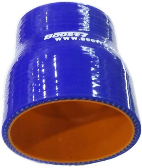 A24-2497-High Quality 5 layer - Straight Silicone Reducer Hose - 3"by 4" -Universal