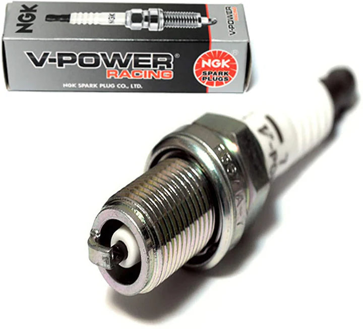 A24-1358-NGK V-Power Racing Spark Plug R5671A-7 - Toyota