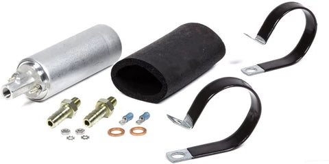 A24-1853-Walbro GCL611 Electric Fuel Pump Kit External Fuel Pump