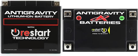 A24-1638-Antigravity ATX-20 12v 680 CA RE-START Lithium-Ion Battery
