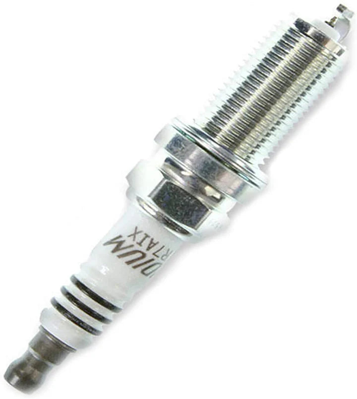 A24-1289-NGK Iridium Racing Spark Plug LFR7AIX - Nissan TB48 - Turbo