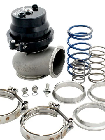 A24-1738-The 66mm Precision Turbo and Engine PW66 external wastegate