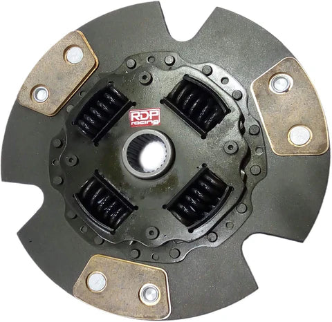 A24-3012-RDP Racing Clutch Disc Honda V-tech B16A, B18C - 4 Cylinders