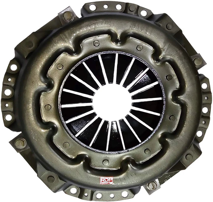 A24-3406-RDP Racing Clutch Cover - Nissan Patrol Safari 4.8-6 Cylinders