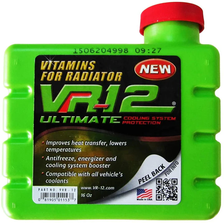 A24-1288-VR-12 Radiator vitamin Cooling System Protection