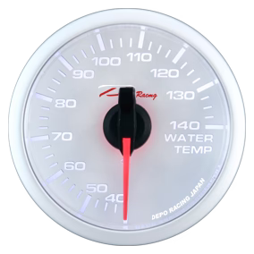 A24-1423-Electric Water Temp Gauge WBL6037W