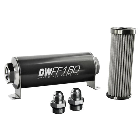 A24-1811-DW Fuel Filters 100 Micron