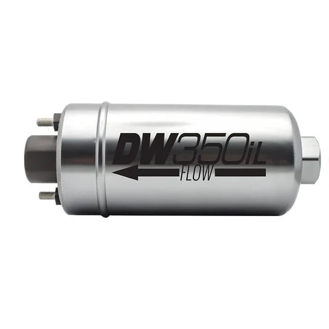 A24-1879-DW-350lph in-line external fuel pump
