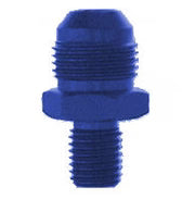 A24-2740-Metric to AN Fitting #10 to 12 x 1.50mm