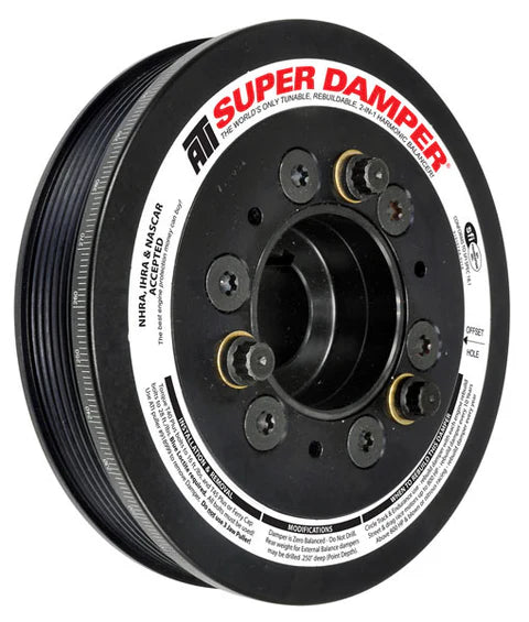 A24-3070-Toyota Supra 2JZ-GTE Super Dampers