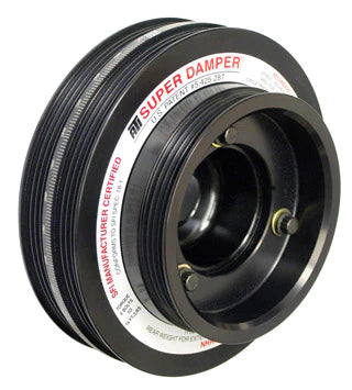 A24-3064-ATI Super Damper NISSAN TB48
