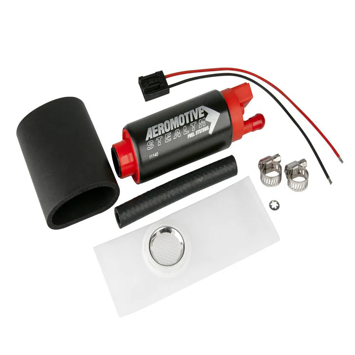 A24-1862-Aeromotive 340 Stealth Fuel Pump P/N 11542