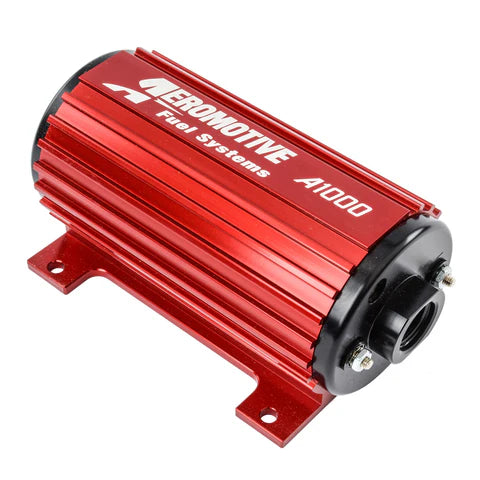 A24-1863-Aeromotive 11101 Fuel System