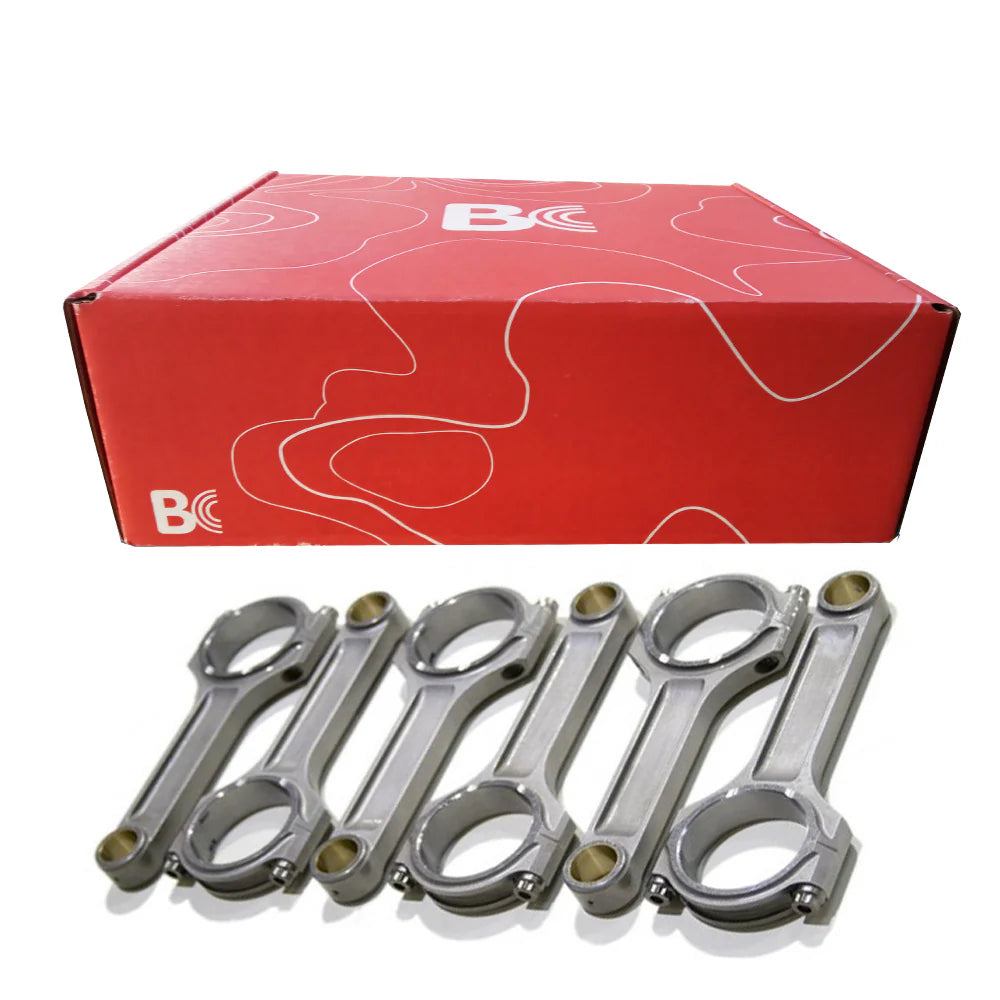 A24-2246-Brian Crower BC6309 Connecting Rods Toyota 2JZGTE/GE
