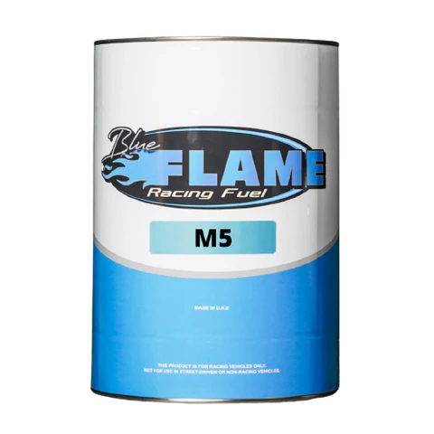 A24-2187-BlueFlame M5 Racing Fuel