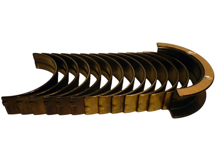 A24-2370-ACL RACE SERIES MAIN BEARING SET Toyota 1JZ- 2JZ- 7M8103H-STD