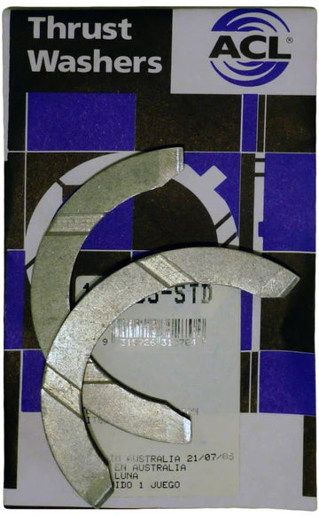 A24-2372-ACL THRUSTWASHER SET Toyota 1JZ-2JZ- 2T8103-STD