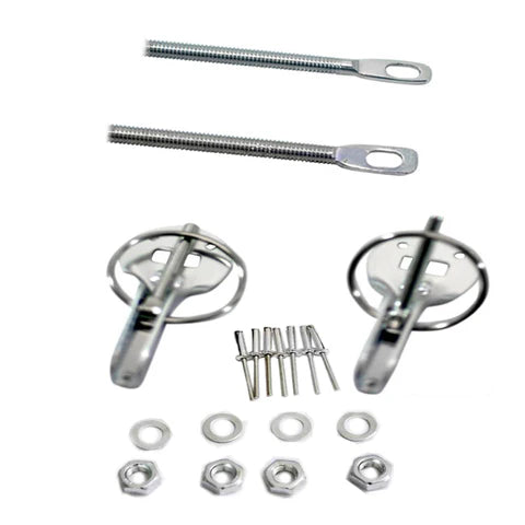 A24-3109-Hood and Deck Pins 8932