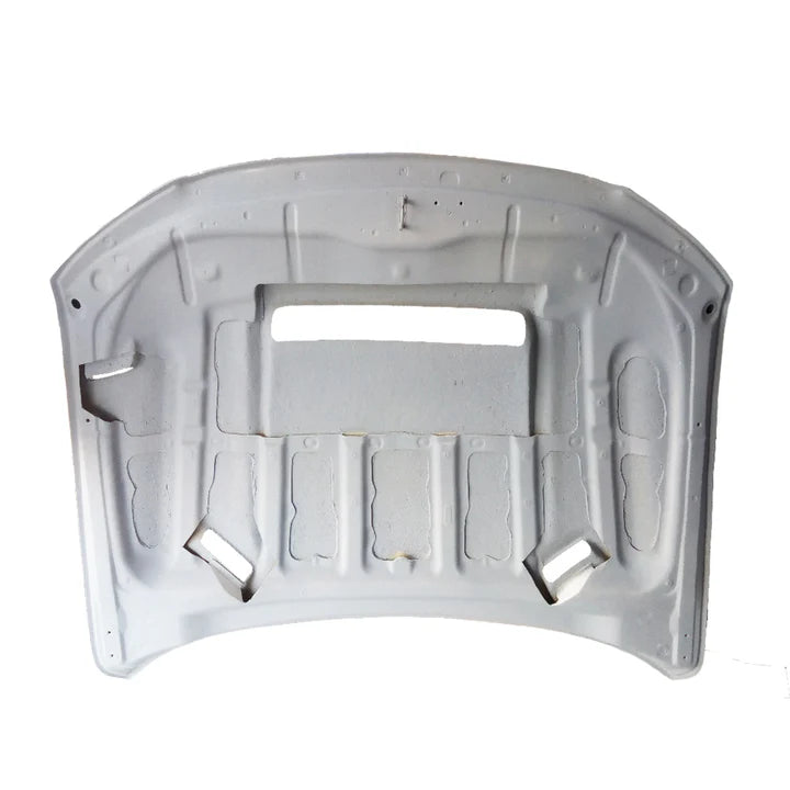 A24-3226-Fiber Bonnet Hood for Toyota Land Cruiser 2014 - Top secret