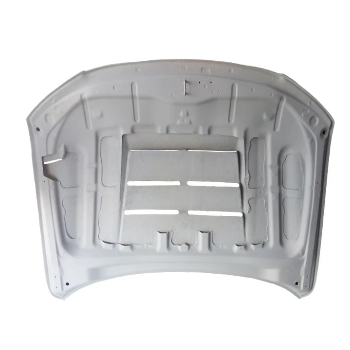 A24-3217-Fiber Bonnet Hood for Toyota Land Cruiser 2014 - Nismo