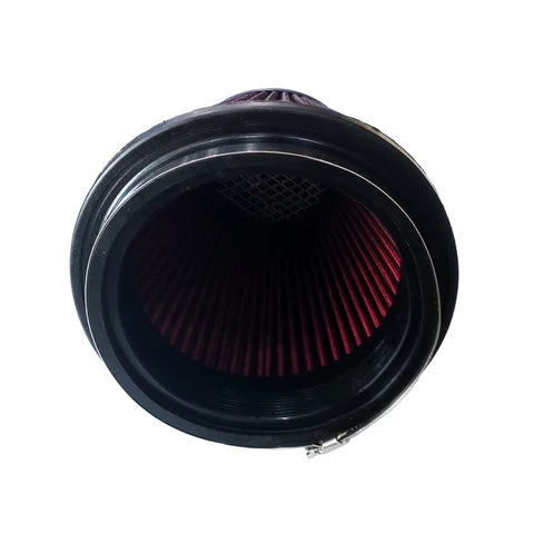 A24-1980-Boost High Flow Universal 5.5”/6” Air Filter 7.5” Height 1420RD BJ14561