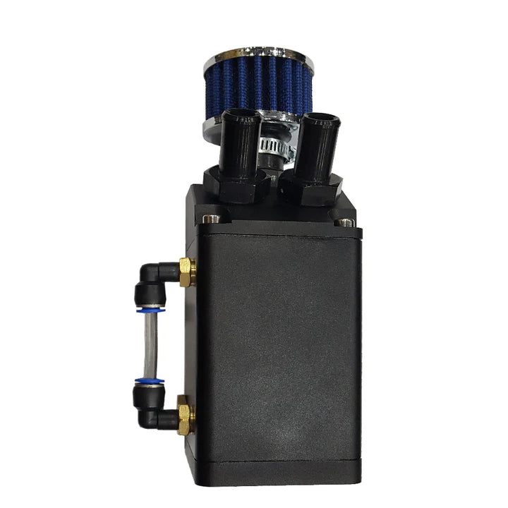 A24-2398-Breather Oil catch tank Small