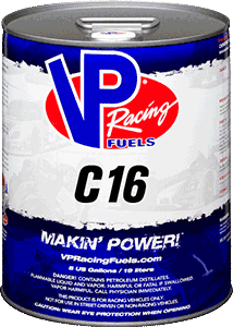 A24-2174-C16 RACING FUEL