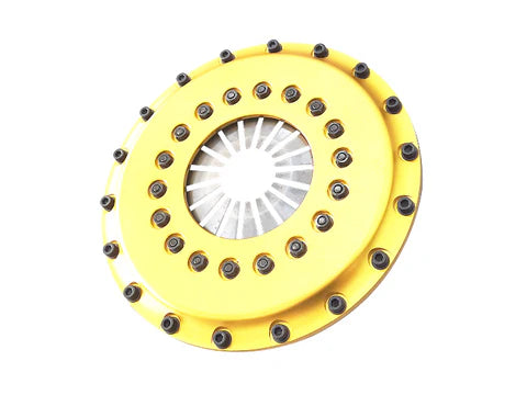 A24-3027-CN Pressure Plate 8.5" - GOLD