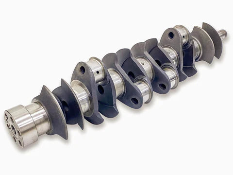 A24-3068-Crankshaft TB48 110mm Billet