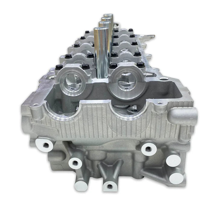 A24-3433-Cylinder Head Toyota 3RZ-FE, Standard, Set